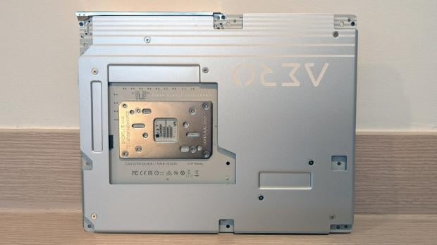 GIGABYTE X870E Aero X3D Wood Motherboard Review - A touch of wood adds a touch of class 06