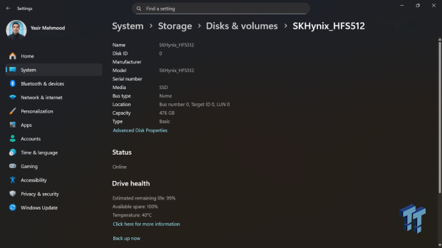 Your SSD is telling you it's about to die - here's how to listen 3