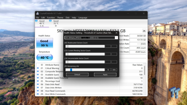 Your SSD is telling you it's about to die - here's how to listen 5