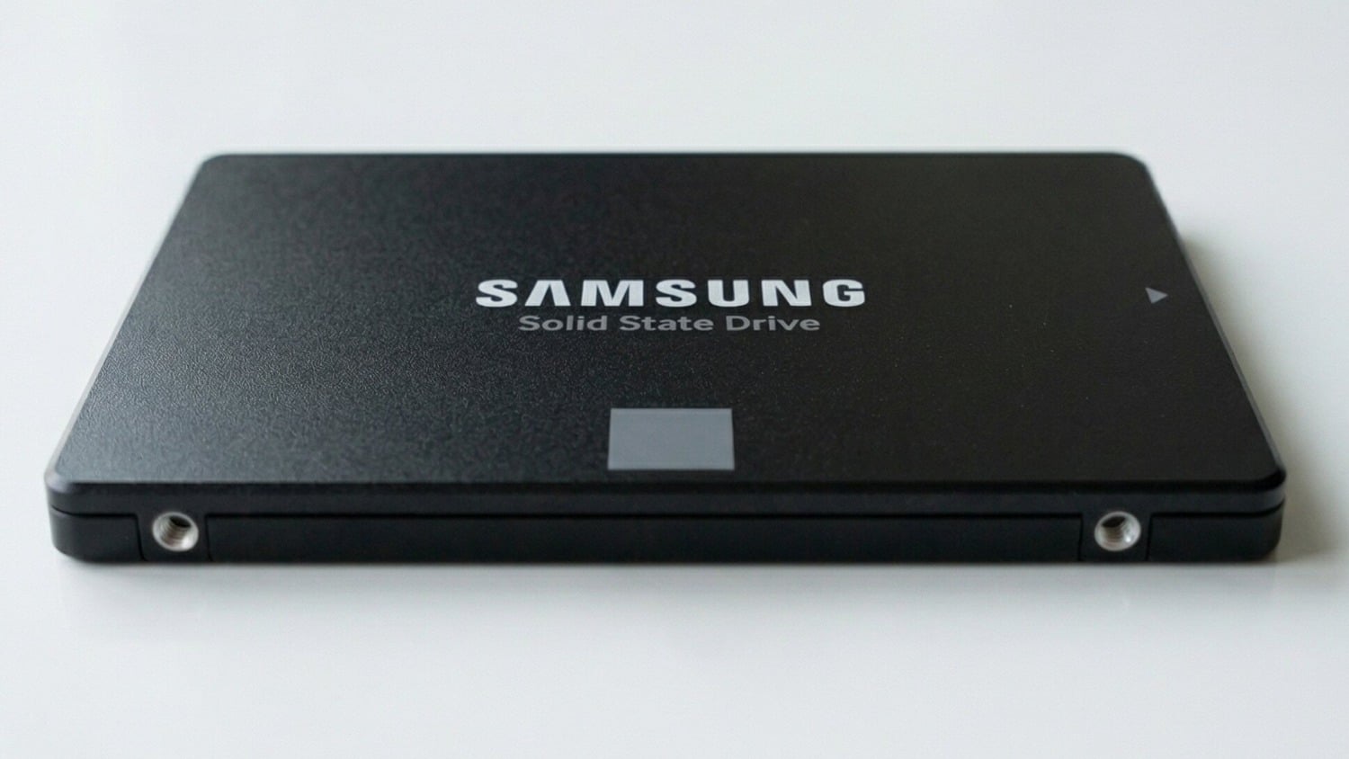 Your SSD is telling you it’s about to die – here’s how to listen