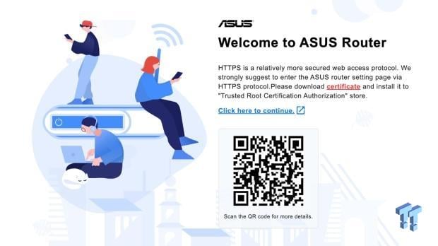 ASUS ROG Rapture GT-BE19000AI Gaming Router Review: Shiny and fast (except when it isn't) 10