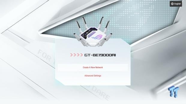 ASUS ROG Rapture GT-BE19000AI Gaming Router Review: Shiny and fast (except when it isn't) 11