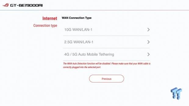 ASUS ROG Rapture GT-BE19000AI Gaming Router Review: Shiny and fast (except when it isn't) 12