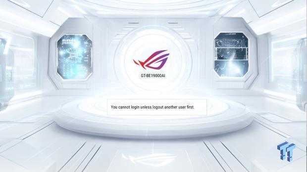 ASUS ROG Rapture GT-BE19000AI Gaming Router Review: Shiny and fast (except when it isn't) 13