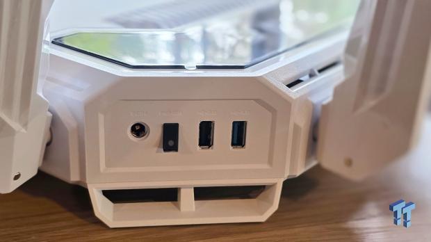 ASUS ROG Rapture GT-BE19000AI Gaming Router Review: Shiny and fast (except when it isn't) 7