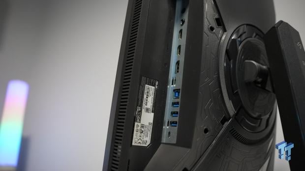 ASUS ROG Strix Pulsar XG27AQNGV Review - The Bleeding Edge of 1440p Gaming Monitors is Here 24