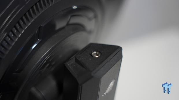 ASUS ROG Strix Pulsar XG27AQNGV Review - The Bleeding Edge of 1440p Gaming Monitors is Here 25