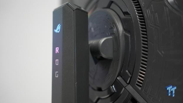 ASUS ROG Strix Pulsar XG27AQNGV Review - The Bleeding Edge of 1440p Gaming Monitors is Here 30