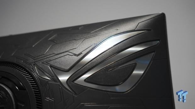 ASUS ROG Strix Pulsar XG27AQNGV Review - The Bleeding Edge of 1440p Gaming Monitors is Here 33