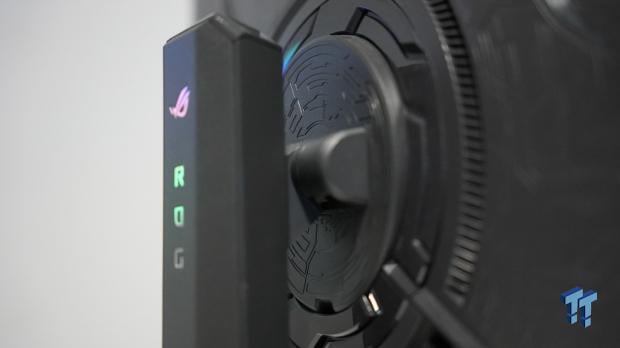 ASUS ROG Strix Pulsar XG27AQNGV Review - The Bleeding Edge of 1440p Gaming Monitors is Here 34