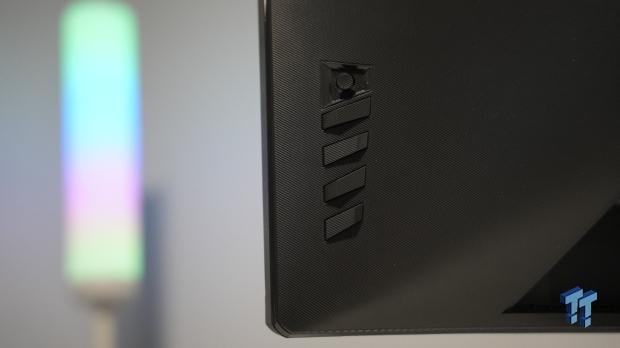 ASUS ROG Strix Pulsar XG27AQNGV Review - The Bleeding Edge of 1440p Gaming Monitors is Here 35