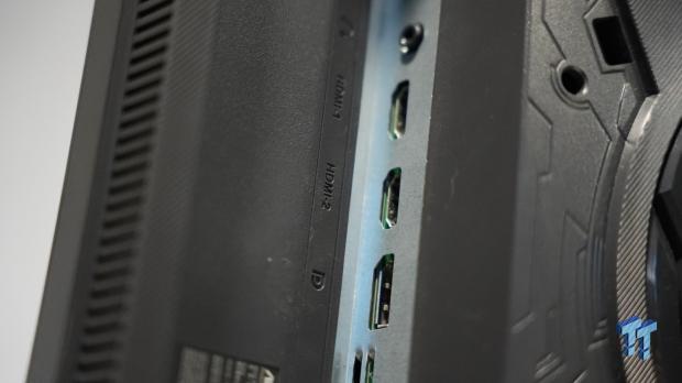 ASUS ROG Strix Pulsar XG27AQNGV Review - The Bleeding Edge of 1440p Gaming Monitors is Here 36