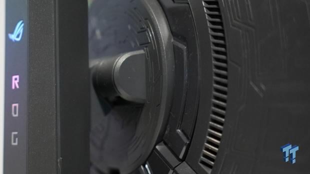ASUS ROG Strix Pulsar XG27AQNGV - The Bleeding Edge of 1440p Gaming Monitors is Here