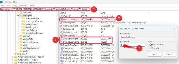 7 Windows registry tweaks that actually make a difference 3