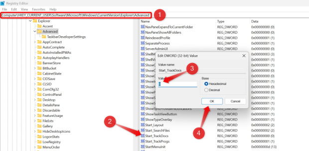 7 Windows registry tweaks that actually make a difference 6