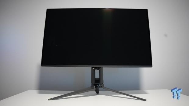ASUS ROG Swift PG32UCDM3 Gaming Monitor Review - Unbeatable OLED Just Got Even Better 21