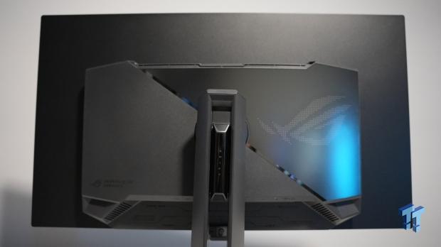 ASUS ROG Swift PG32UCDM3 Gaming Monitor Review - Unbeatable OLED Just Got Even Better 22
