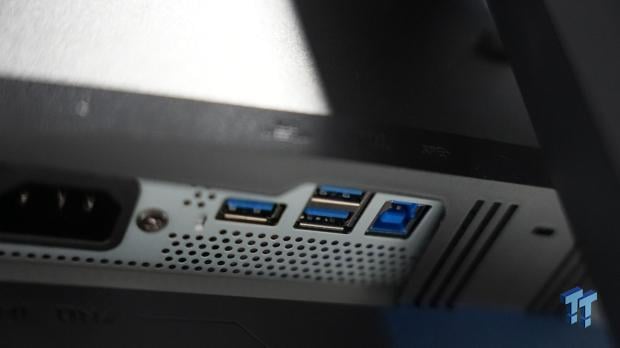 ASUS ROG Swift PG32UCDM3 Gaming Monitor Review - Unbeatable OLED Just Got Even Better 24