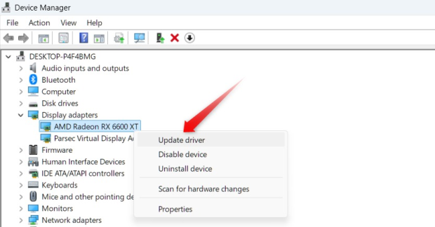 Windows not using your dedicated GPU? Here's what to do 07