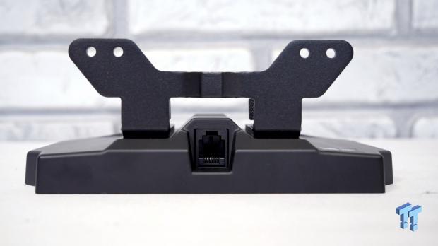 MOZA CM2 HD Racing Dashboard Display Review 15