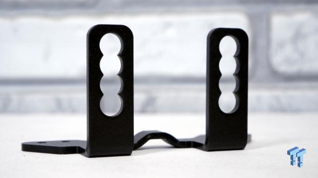 MOZA CM2 HD Racing Dashboard Display Review 17