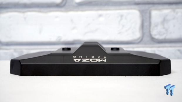 MOZA CM2 HD Racing Dashboard Display Review 20