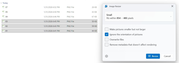 Best Windows right-click menu tweaks that will actually save you time 05