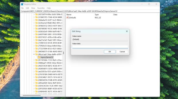 Five Windows 11 registry tweaks I apply on every new PC 2