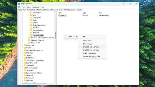 Five Windows 11 registry tweaks I apply on every new PC 6