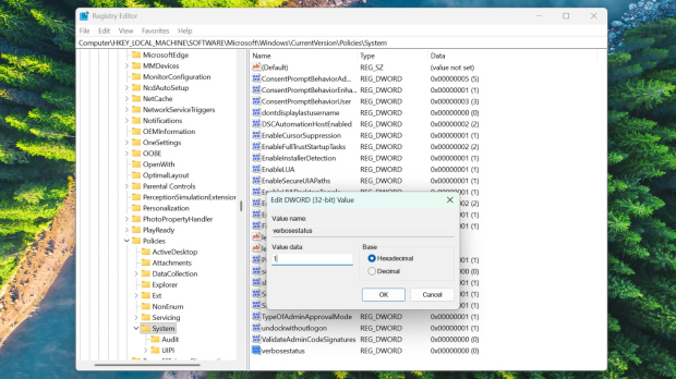 Five Windows 11 registry tweaks I apply on every new PC 8