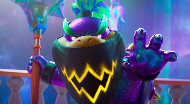 The Super Mario Galaxy Movie Cinema Review 03