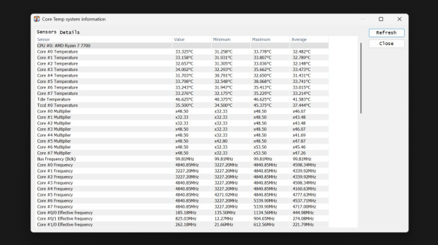 Your PC is overheating, and Windows won't tell you - here's how to check 5