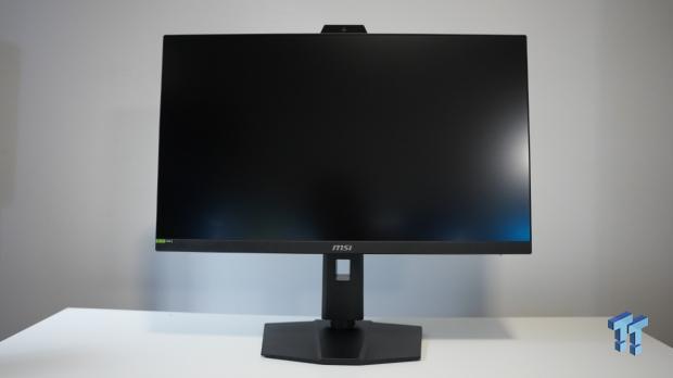 MSI MPG 272QRF X36 Review - NVIDIA Pulsar Powers the Peak of 1440p Esports Gaming Monitors 21