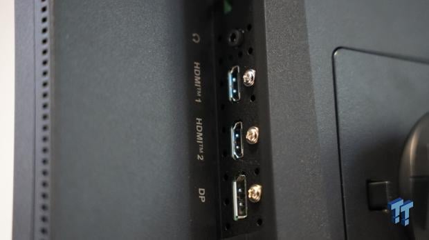 MSI MPG 272QRF X36 Review - NVIDIA Pulsar Powers the Peak of 1440p Esports Gaming Monitors 27