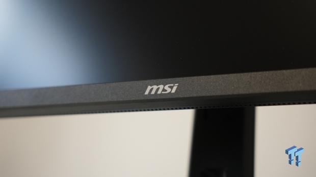 MSI MPG 272QRF X36 Review - NVIDIA Pulsar Powers the Peak of 1440p Esports Gaming Monitors 30