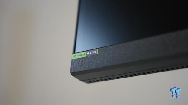 MSI MPG 272QRF X36 Review - NVIDIA Pulsar Powers the Peak of 1440p Esports Gaming Monitors 31