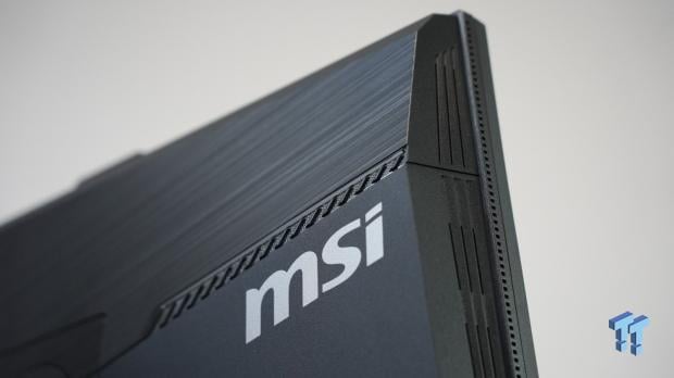 MSI MPG 272QRF X36 Review - NVIDIA Pulsar Powers the Peak of 1440p Esports Gaming Monitors 32
