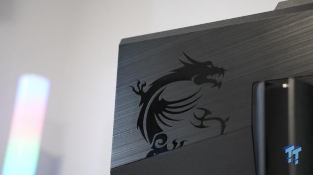 MSI MPG 272QRF X36 Review - NVIDIA Pulsar Powers the Peak of 1440p Esports Gaming Monitors 34
