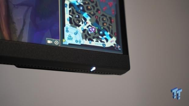 MSI MPG 272QRF X36 Review - NVIDIA Pulsar Powers the Peak of 1440p Esports Gaming Monitors 37