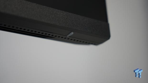 MSI MPG 272QRF X36 Review - NVIDIA Pulsar Powers the Peak of 1440p Esports Gaming Monitors 39