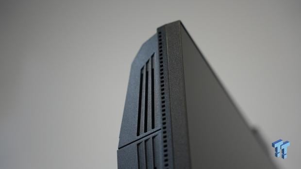 MSI MPG 272QRF X36 Review - NVIDIA Pulsar Powers the Peak of 1440p Esports Gaming Monitors 40