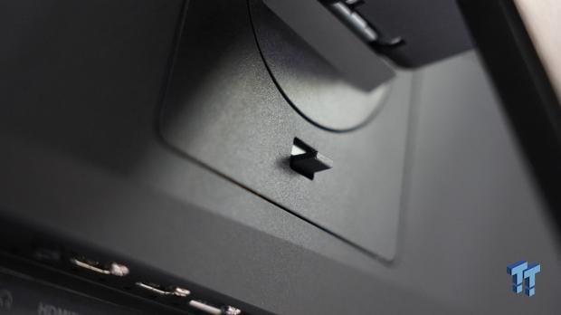MSI MPG 272QRF X36 Review - NVIDIA Pulsar Powers the Peak of 1440p Esports Gaming Monitors 42