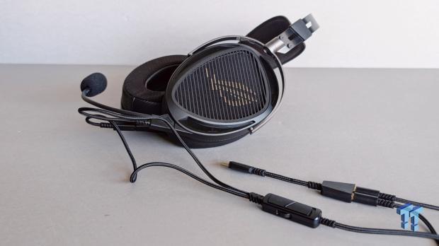 ASUS ROG Kithara Gaming Headset Review - Audiophile Sound for PC Gamers 11