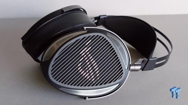 ASUS ROG Kithara Gaming Headset - Audiophile Sound for PC Gamers