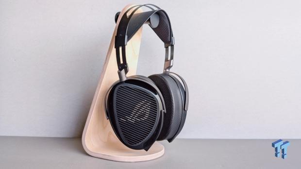 ASUS ROG Kithara Gaming Headset Review - Audiophile Sound for PC Gamers 4