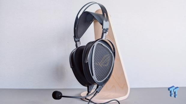 ASUS ROG Kithara Gaming Headset Review - Audiophile Sound for PC Gamers 6