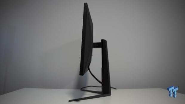 AOC U27G4 Gaming Monitor Review - Affordable Dual-Mode 4K and 320Hz Gaming in One Display 23