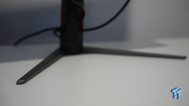 AOC U27G4 Gaming Monitor Review - Affordable Dual-Mode 4K and 320Hz Gaming in One Display 25