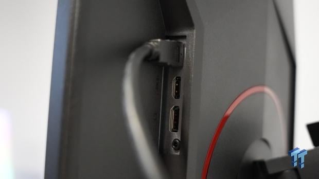 AOC U27G4 Gaming Monitor Review - Affordable Dual-Mode 4K and 320Hz Gaming in One Display 29