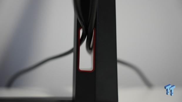 AOC U27G4 Gaming Monitor Review - Affordable Dual-Mode 4K and 320Hz Gaming in One Display 30